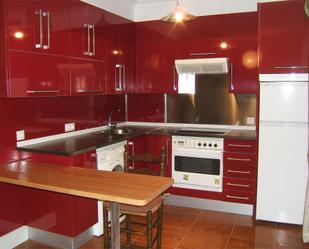 Flat to rent in Rúa Do Sandino, 4, Santiago de Compostela