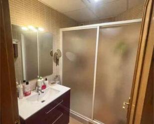 Bathroom of Flat for sale in El Puerto de Santa María  with Terrace and Swimming Pool