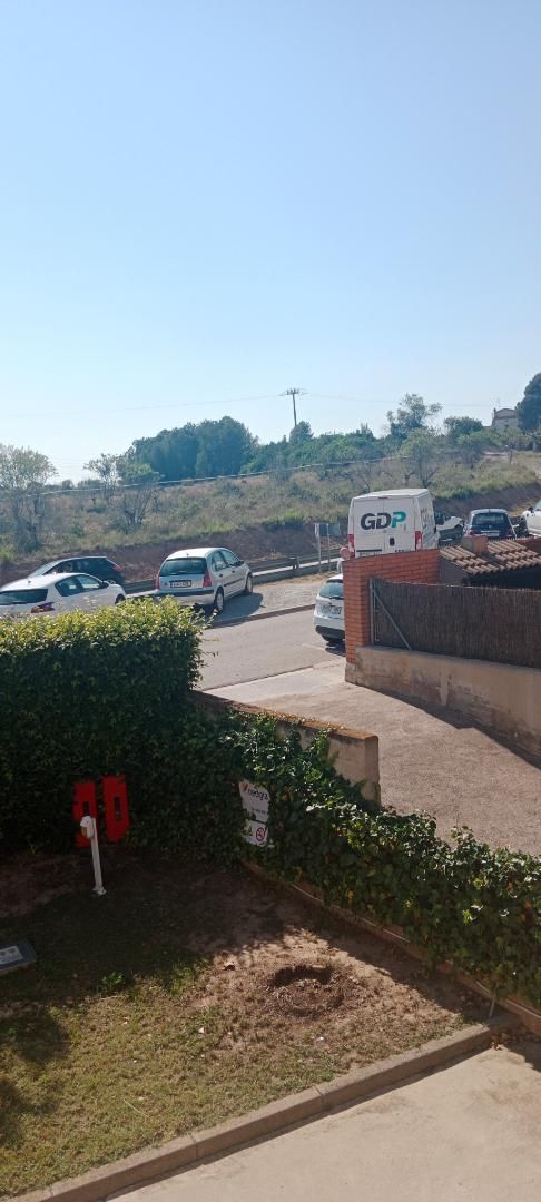 Single-family semi-detached to share in Avinguda Roures, 26, Castellbisbal