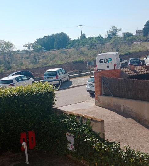 Foto 1 de Casa adosada para compartir en Avinguda Roures, 26, Castellbisbal, Barcelona