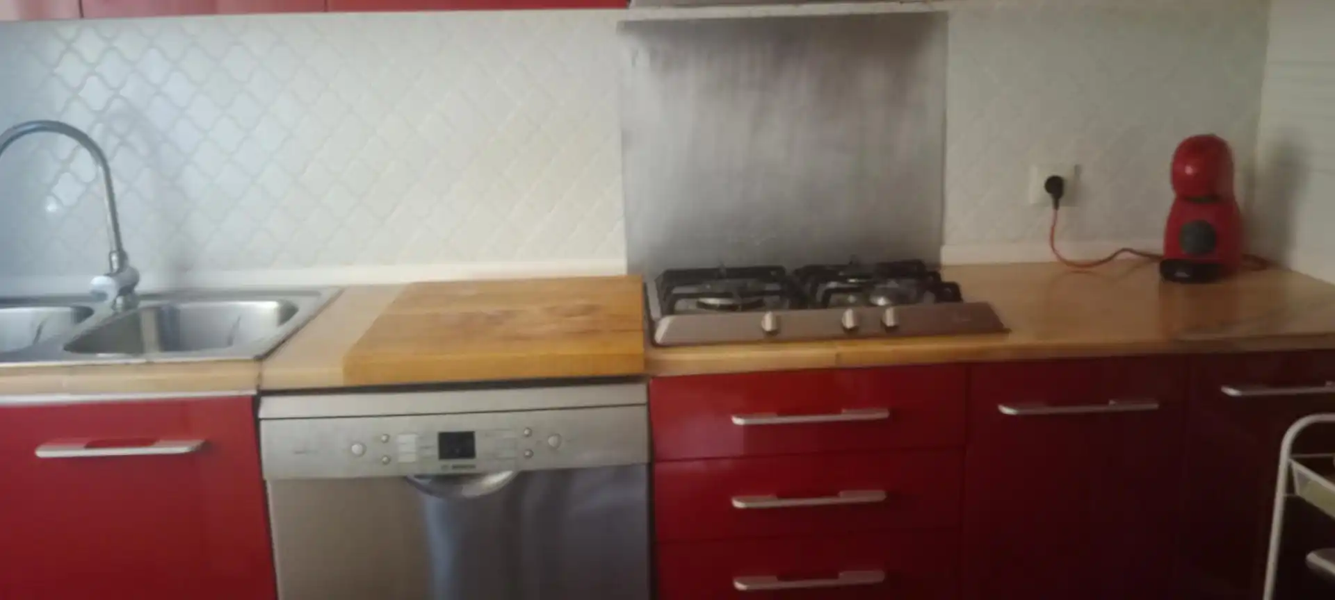 Habitació a Avinguda Roures, 26, Castellbisbal