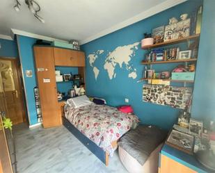 Bedroom of Flat for sale in El Puerto de Santa María  with Air Conditioner, Swimming Pool and Balcony