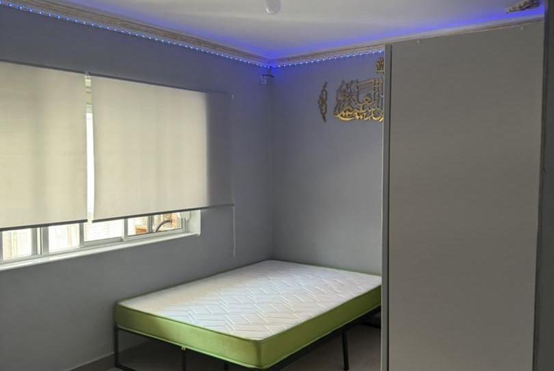 Pis per a compartir a Calle de la Plata, 7, Colonia Requena, Alicante - imatge 1 Foto 1 de Pis per a compartir a Calle de la Plata, 7, Colonia Requena, Alicante