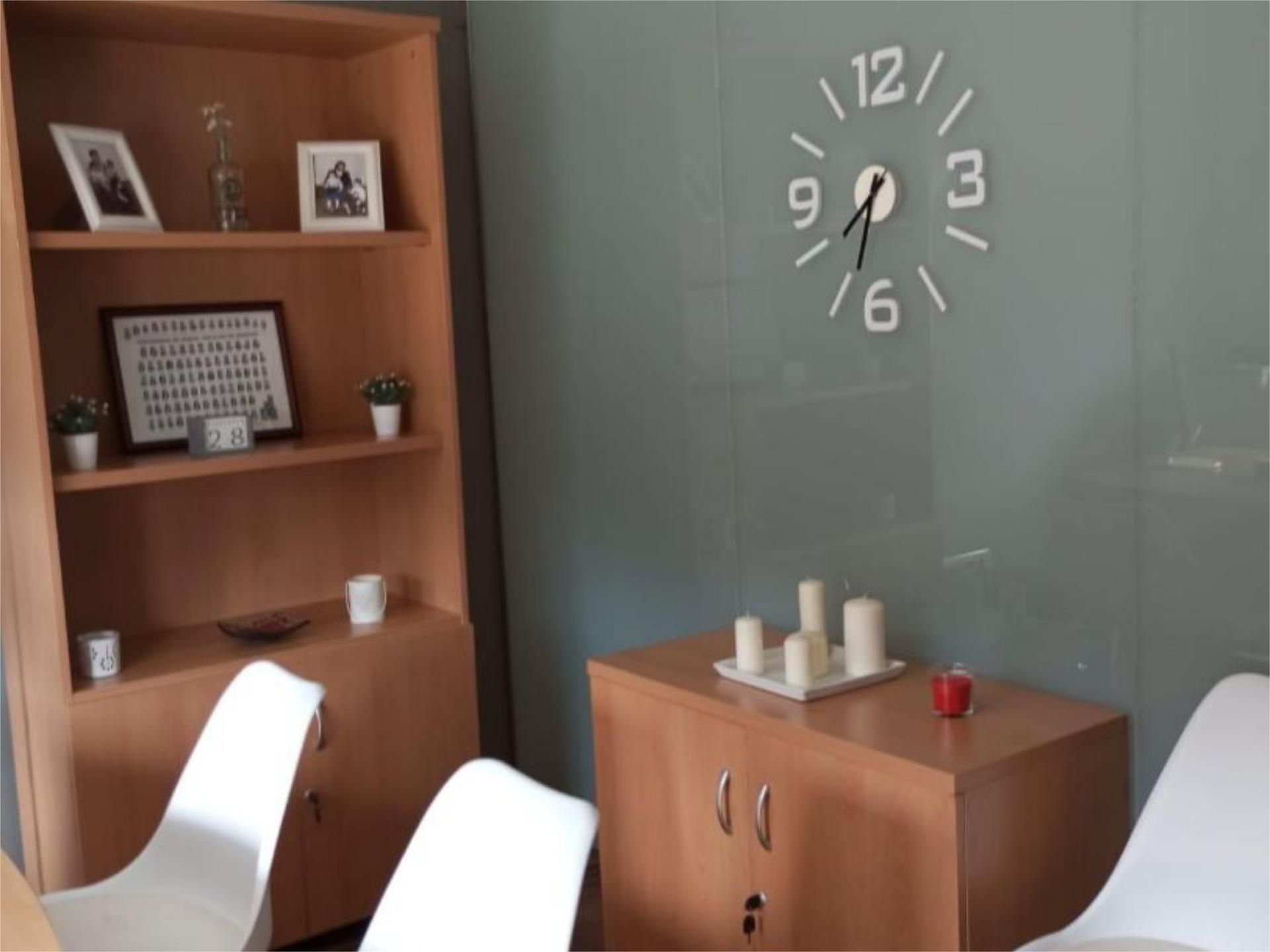 Office to rent in Laviana
