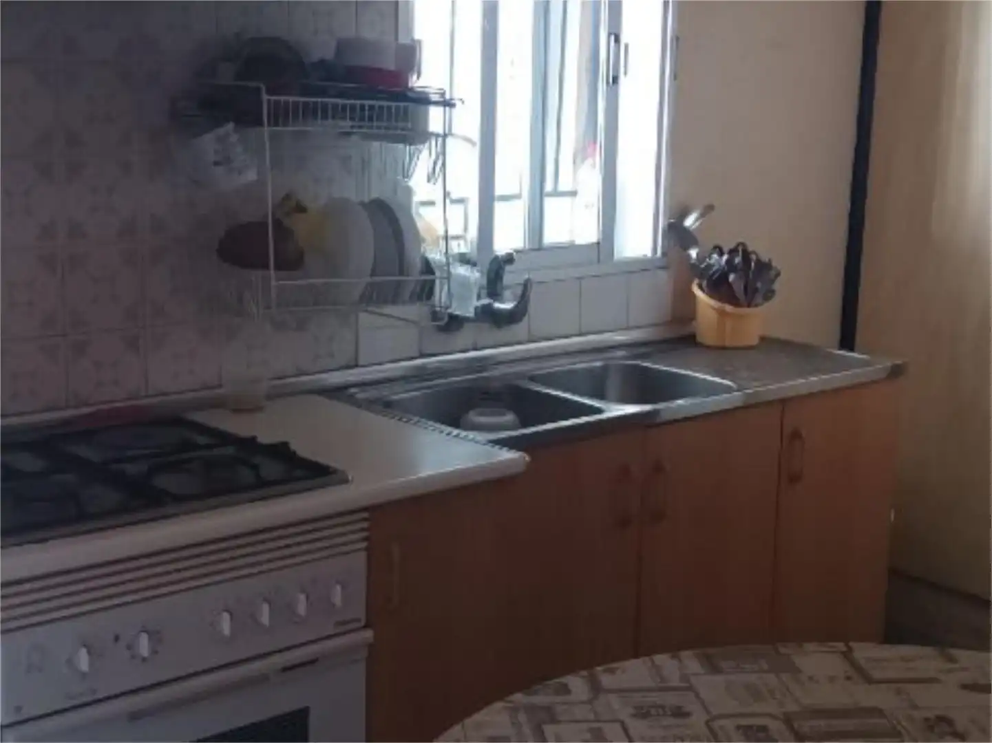 Piso en venta en Calle la Cruz, 1, Campo Lugar Piso en venta en Calle la Cruz, 1, Campo Lugar
