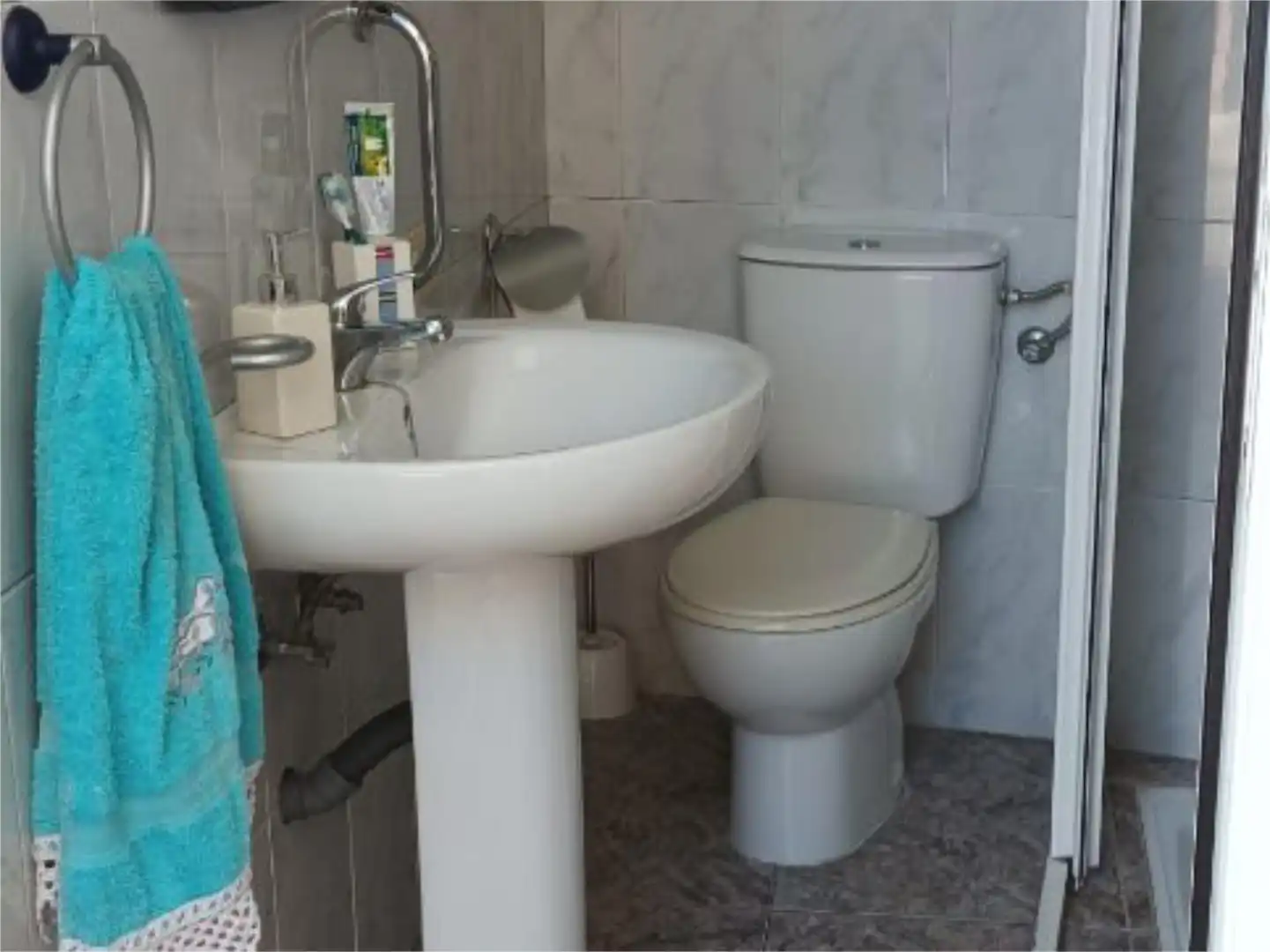 Piso en venta en Calle la Cruz, 1, Campo Lugar Piso en venta en Calle la Cruz, 1, Campo Lugar