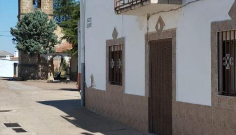 Photo 1 of Flat for sale in Calle la Cruz, 1, Campo Lugar, Cáceres