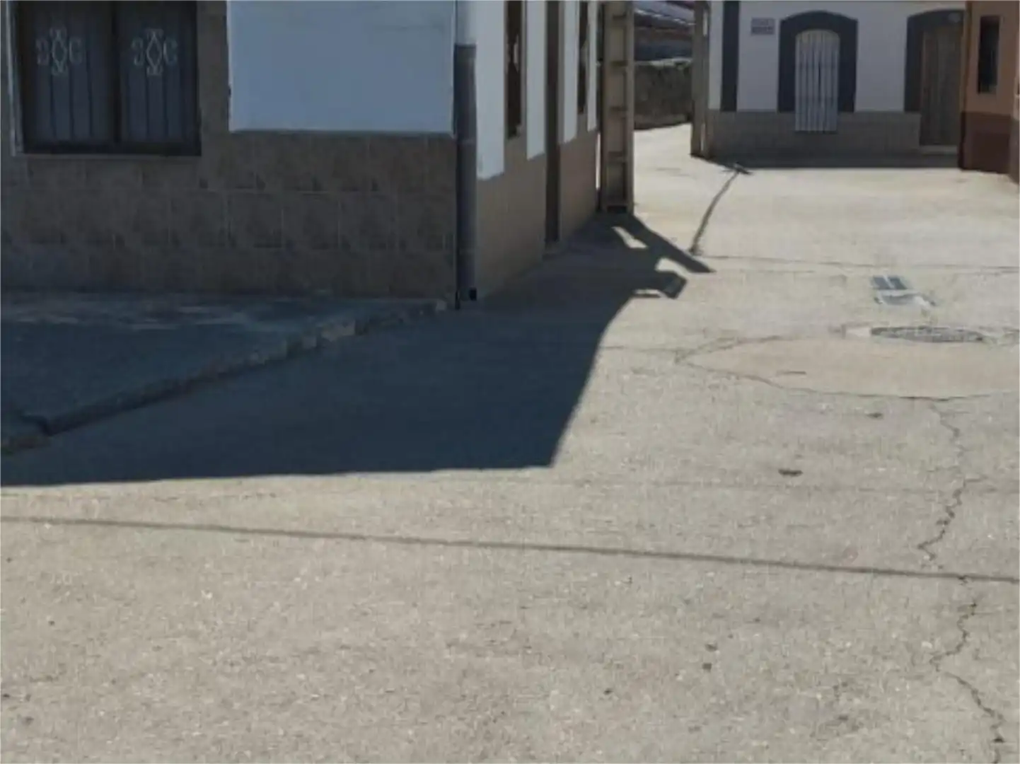 Piso en venta en Calle la Cruz, 1, Campo Lugar Piso en venta en Calle la Cruz, 1, Campo Lugar
