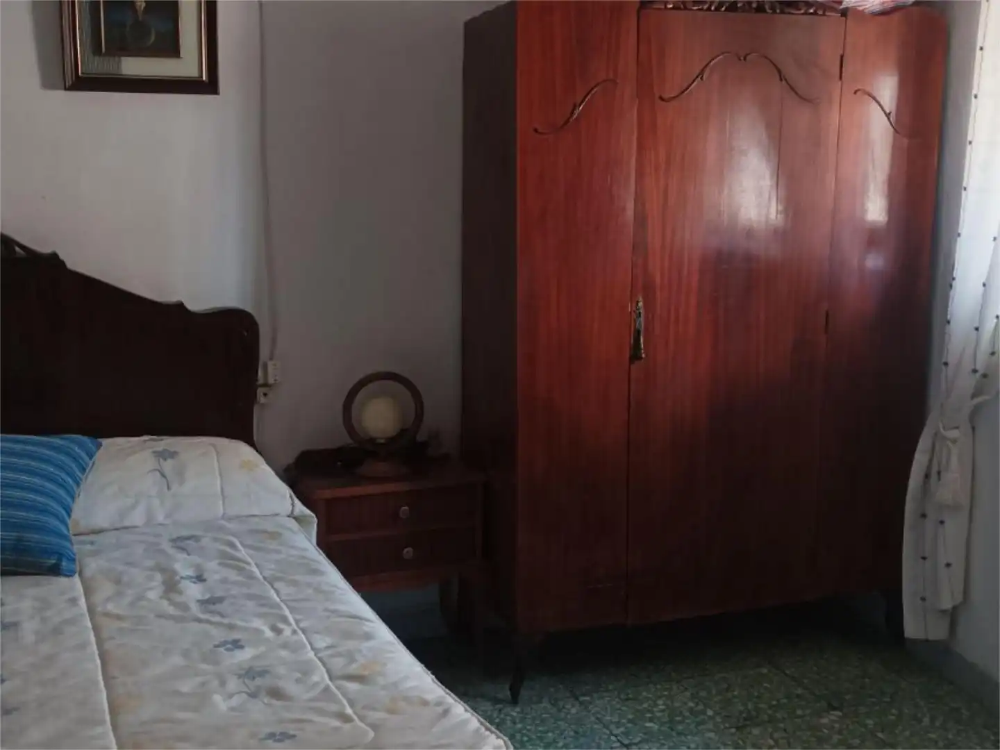 Piso en venta en Calle la Cruz, 1, Campo Lugar Piso en venta en Calle la Cruz, 1, Campo Lugar