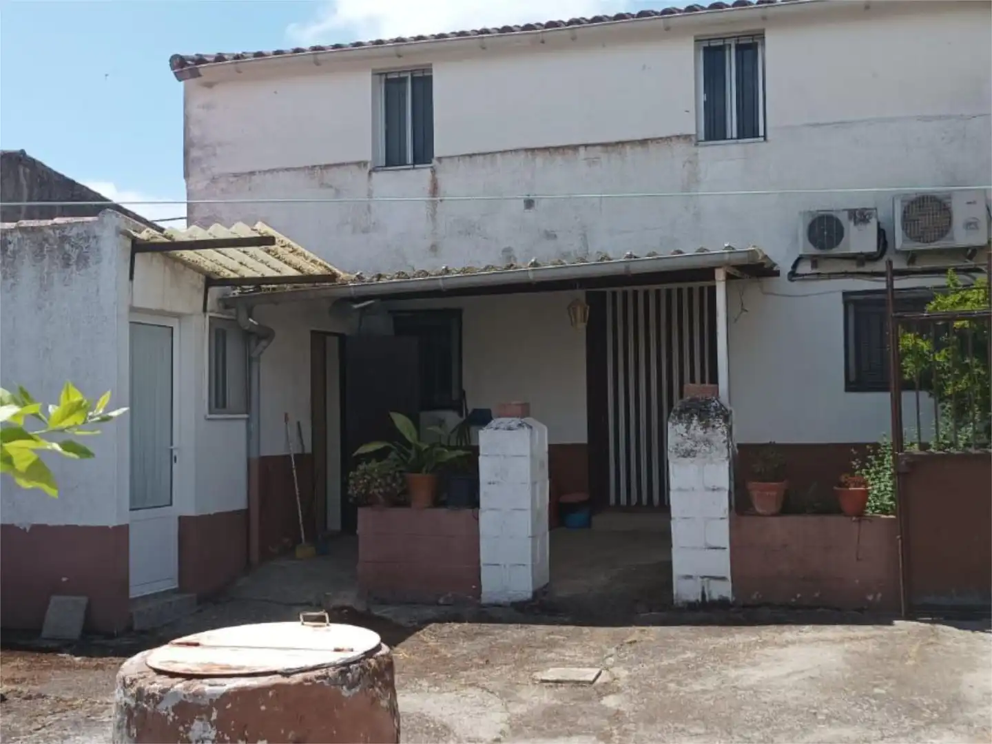 Piso en venta en Calle la Cruz, 1, Campo Lugar Piso en venta en Calle la Cruz, 1, Campo Lugar