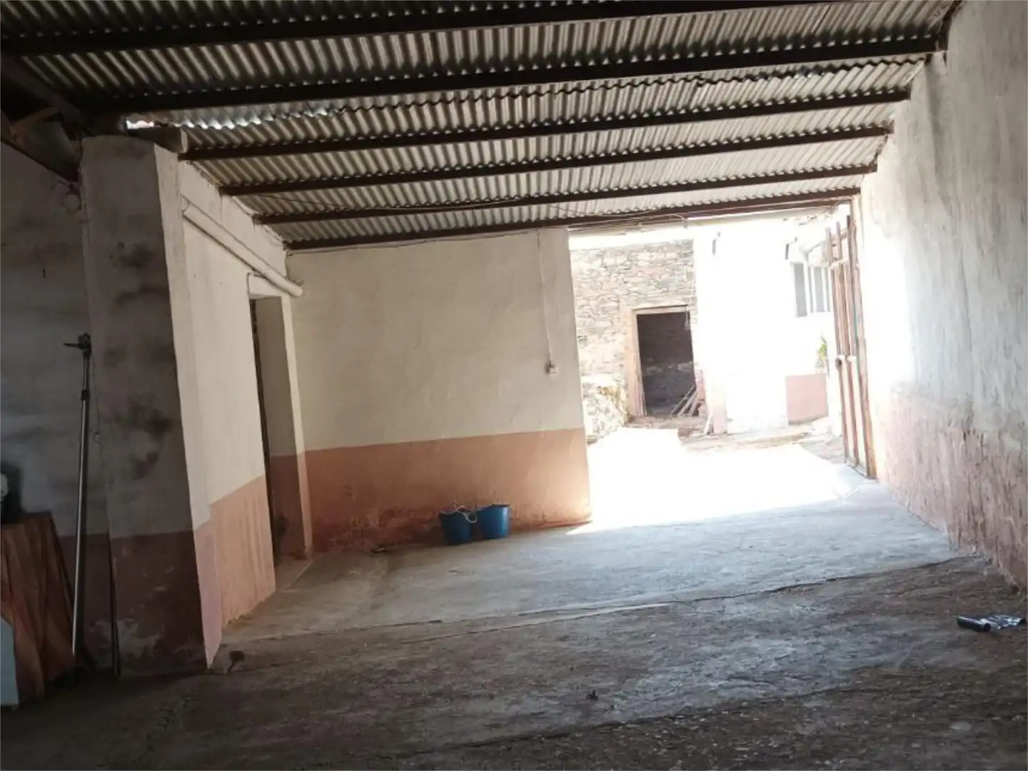 Piso en venta en Calle la Cruz, 1, Campo Lugar Piso en venta en Calle la Cruz, 1, Campo Lugar