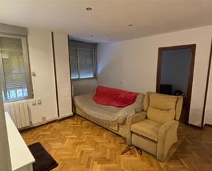 Bedroom of Flat to share in Móstoles
