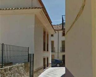 Vista exterior de Casa o xalet en venda en Santisteban del Puerto amb Terrassa