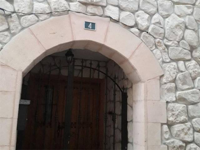 Piso en Venta en Calle Gayubares, 4 en Centro