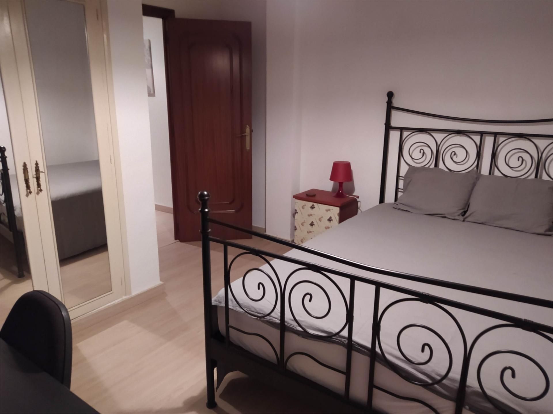 Piso para compartir en Calle Juan Guerrero Ruiz, 2, Santa María de Gracia Piso para compartir en Calle Juan Guerrero Ruiz, 2, Santa María de Gracia