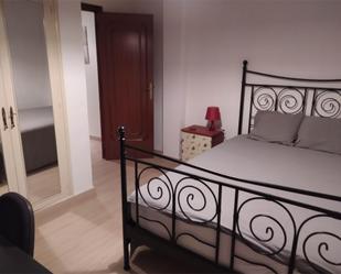 Bedroom of Flat to share in  Murcia Capital