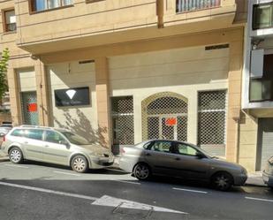 Premises to rent in Araba Kalea, 20, Portugalete