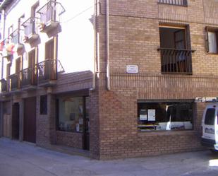 Exterior view of Flat for sale in Los Arcos