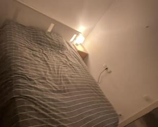 Bedroom of Flat to share in Sant Pere de Ribes  with Balcony