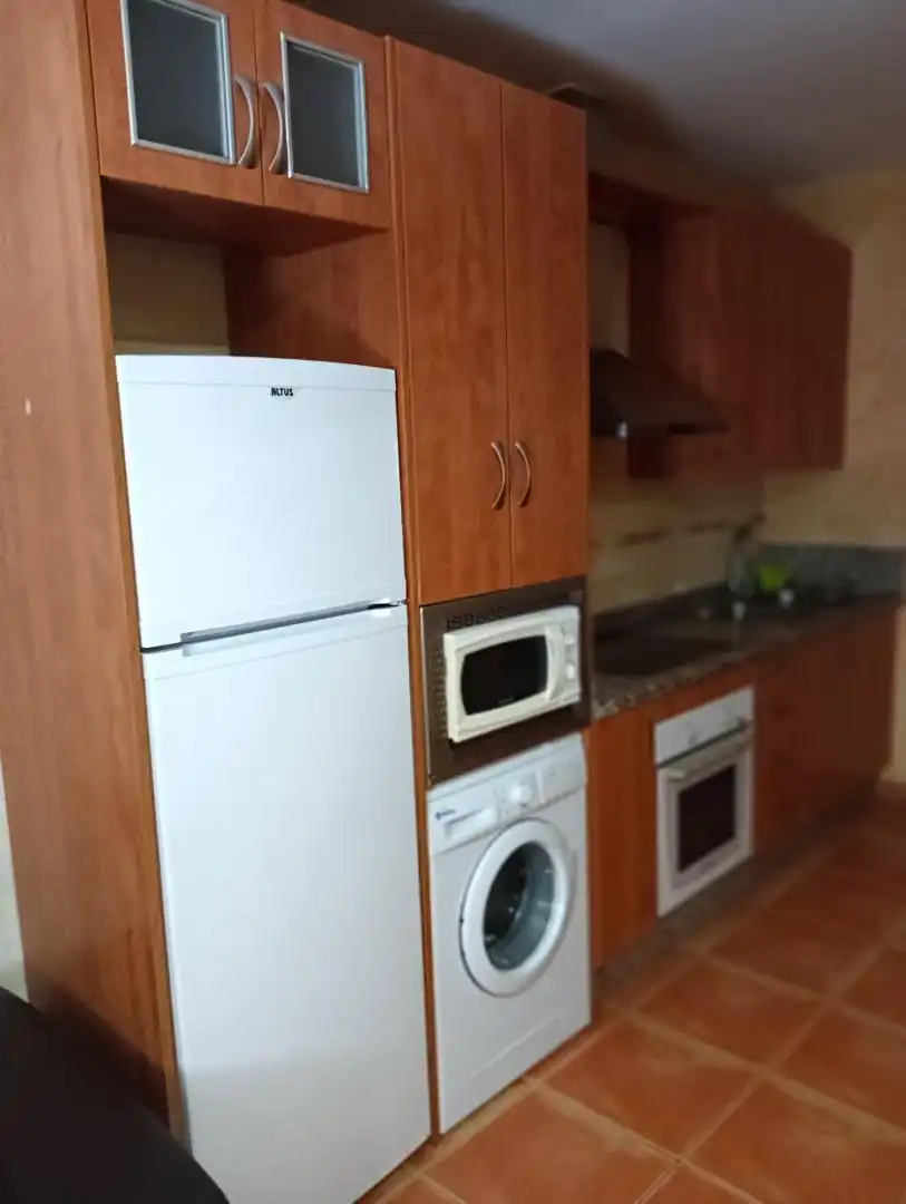 Apartament en venda a Calle Rodrigo Manrique, 18, Siles
