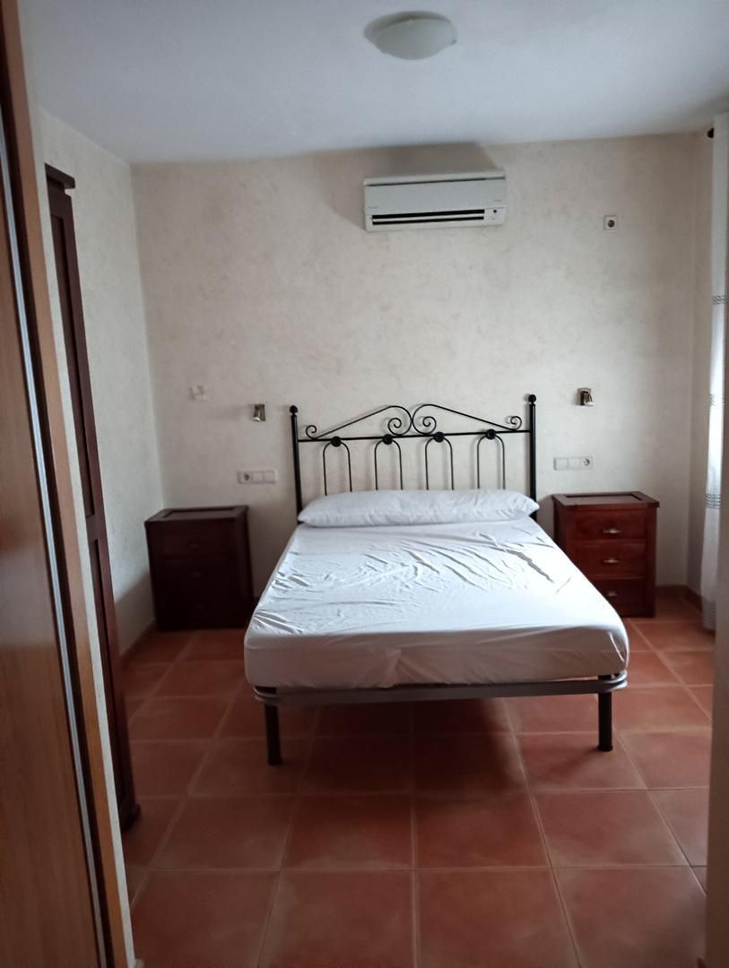 Wohnungen zum verkauf in Calle Rodrigo Manrique, 18, Siles