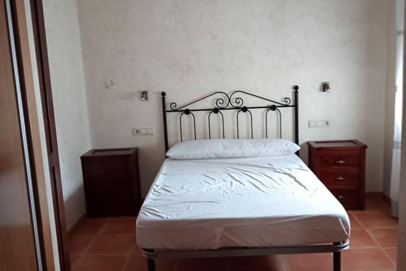 Photo 1 of Apartment for sale in Calle Rodrigo Manrique, 18, Siles, Jaén