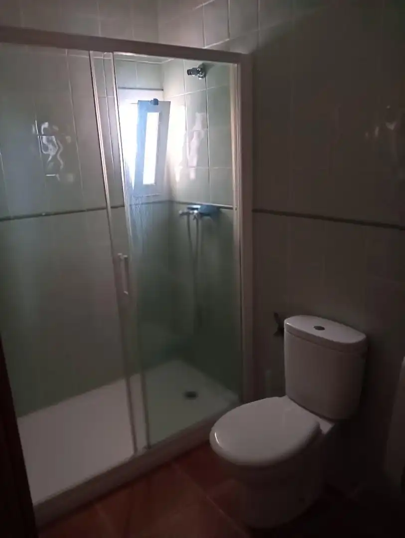Apartament en venda a Calle Rodrigo Manrique, 18, Siles