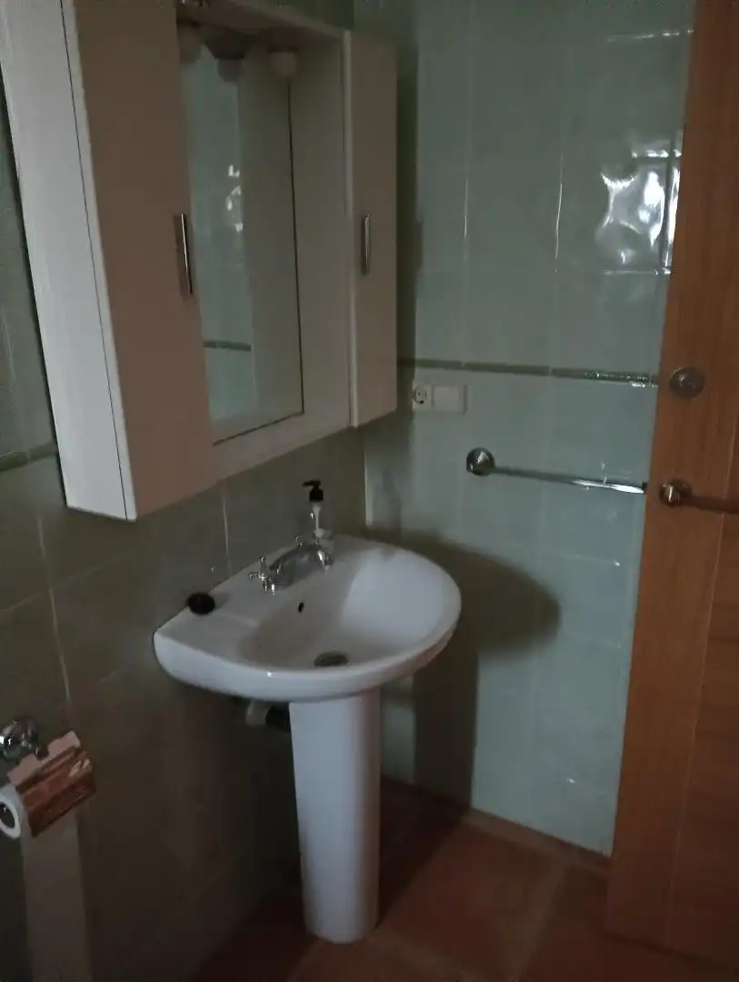 Apartament en venda a Calle Rodrigo Manrique, 18, Siles