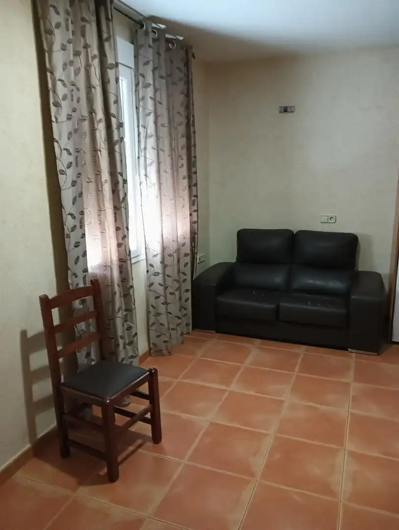 Apartament en venda a Calle Rodrigo Manrique, 18, Siles