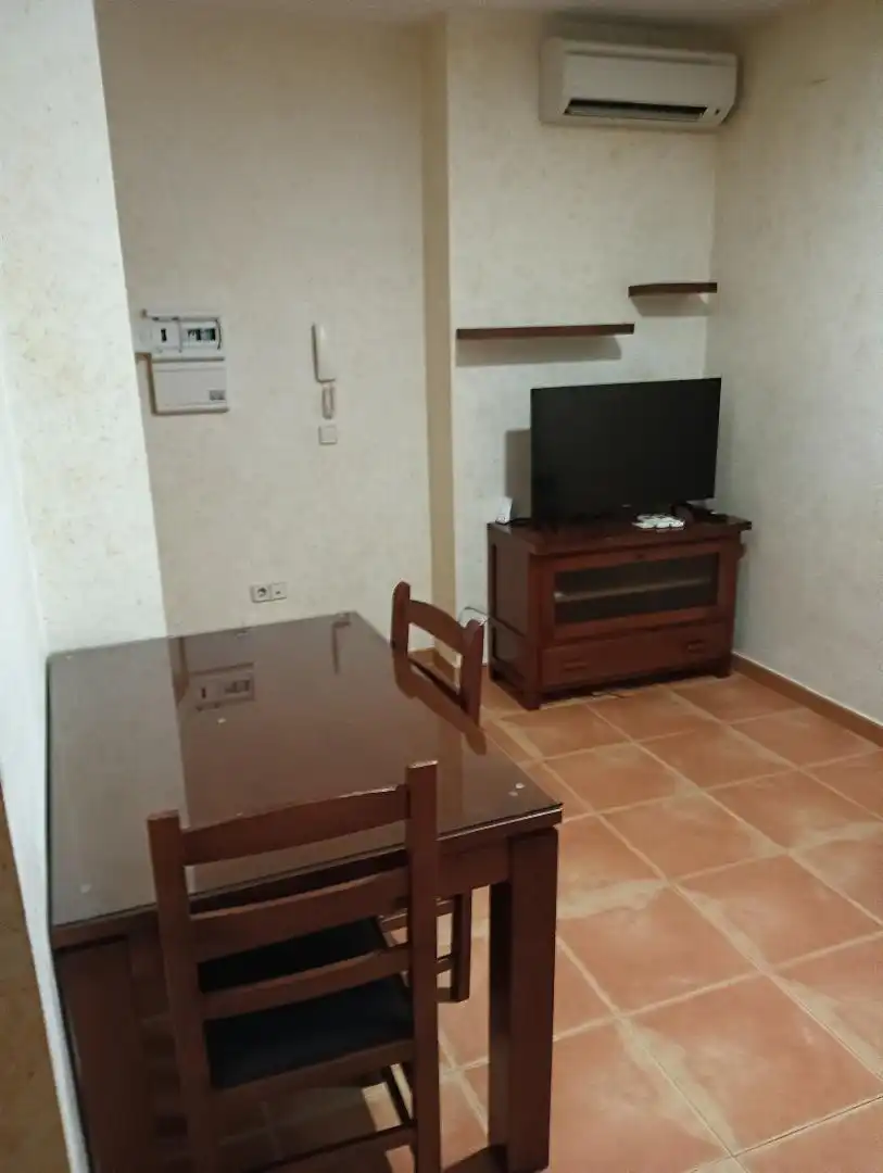 Apartament en venda a Calle Rodrigo Manrique, 18, Siles