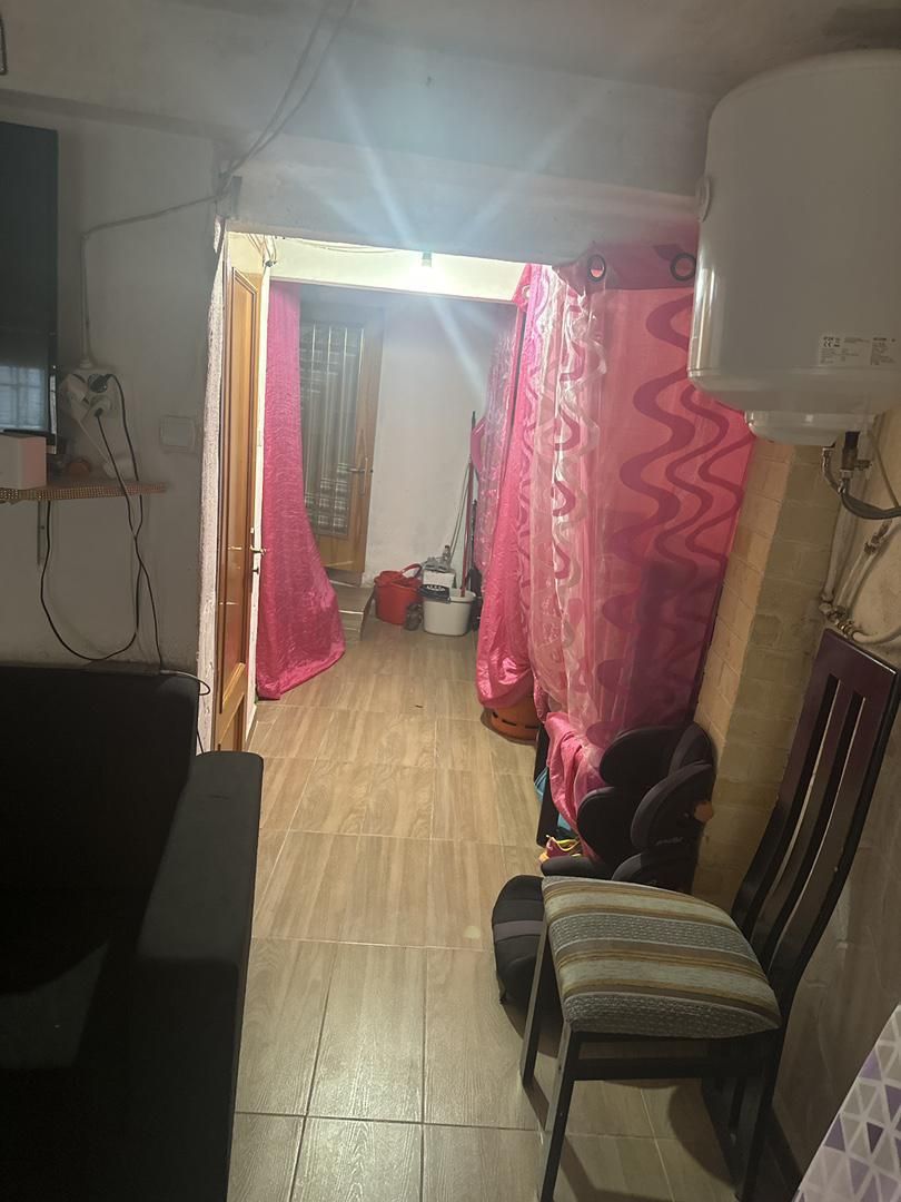 Casa adosada en venda en Bullas amb Terrassa