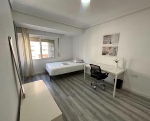 Bedroom of Flat to share in  Murcia Capital  with Air Conditioner and Balcony