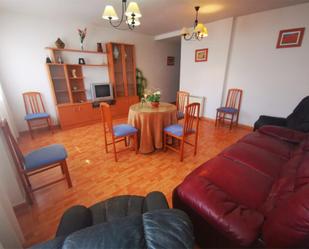 Living room of Flat to rent in Baeza