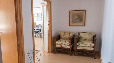 Foto 2 de Oficina en venda a Calle Donoso Cortés, 6, Casco Antiguo, Badajoz