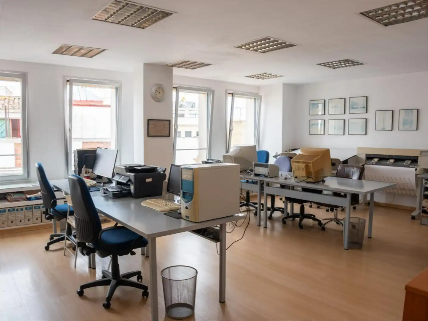 Office for sale in Calle Donoso Cortés, 6, Casco Antiguo Office for sale in Badajoz