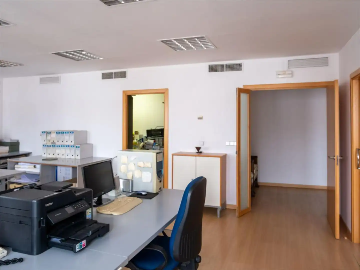 Office for sale in Calle Donoso Cortés, 6, Casco Antiguo Office for sale in Badajoz