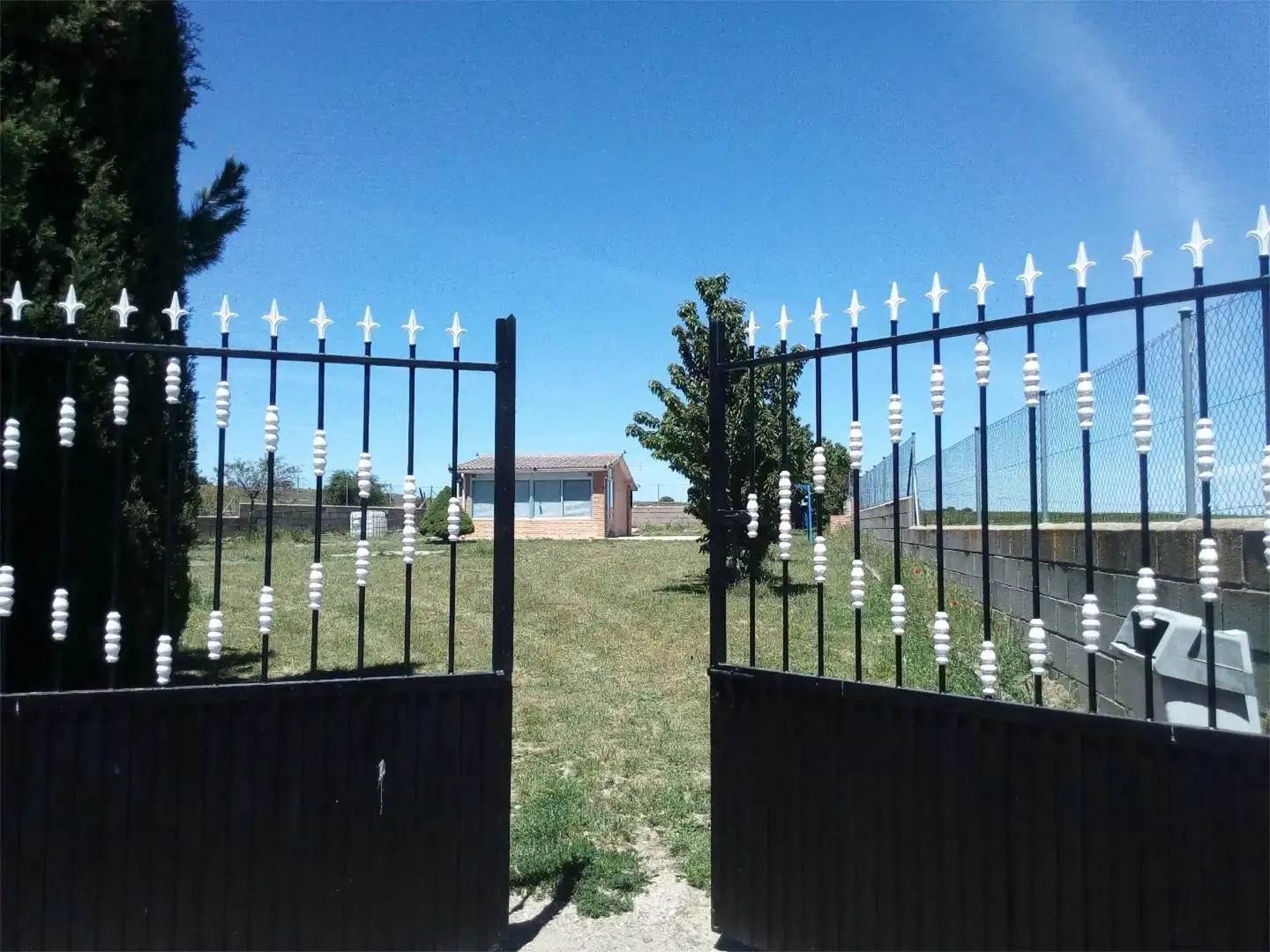 Terreno en venta en Vegas de Matute