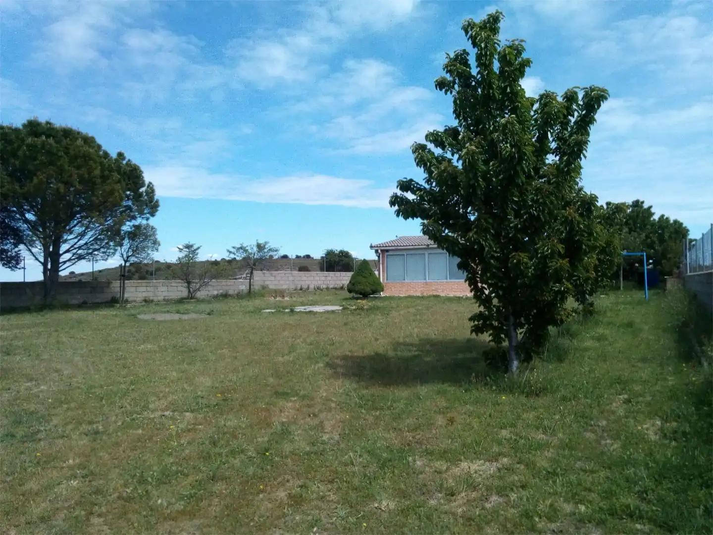 Terreno en venta en Vegas de Matute