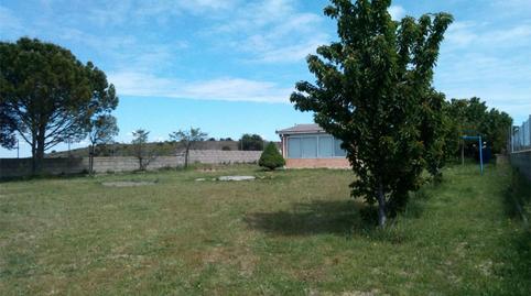 Photo 3 of Land for sale in Sg-722, 1a, Vegas de Matute, Segovia