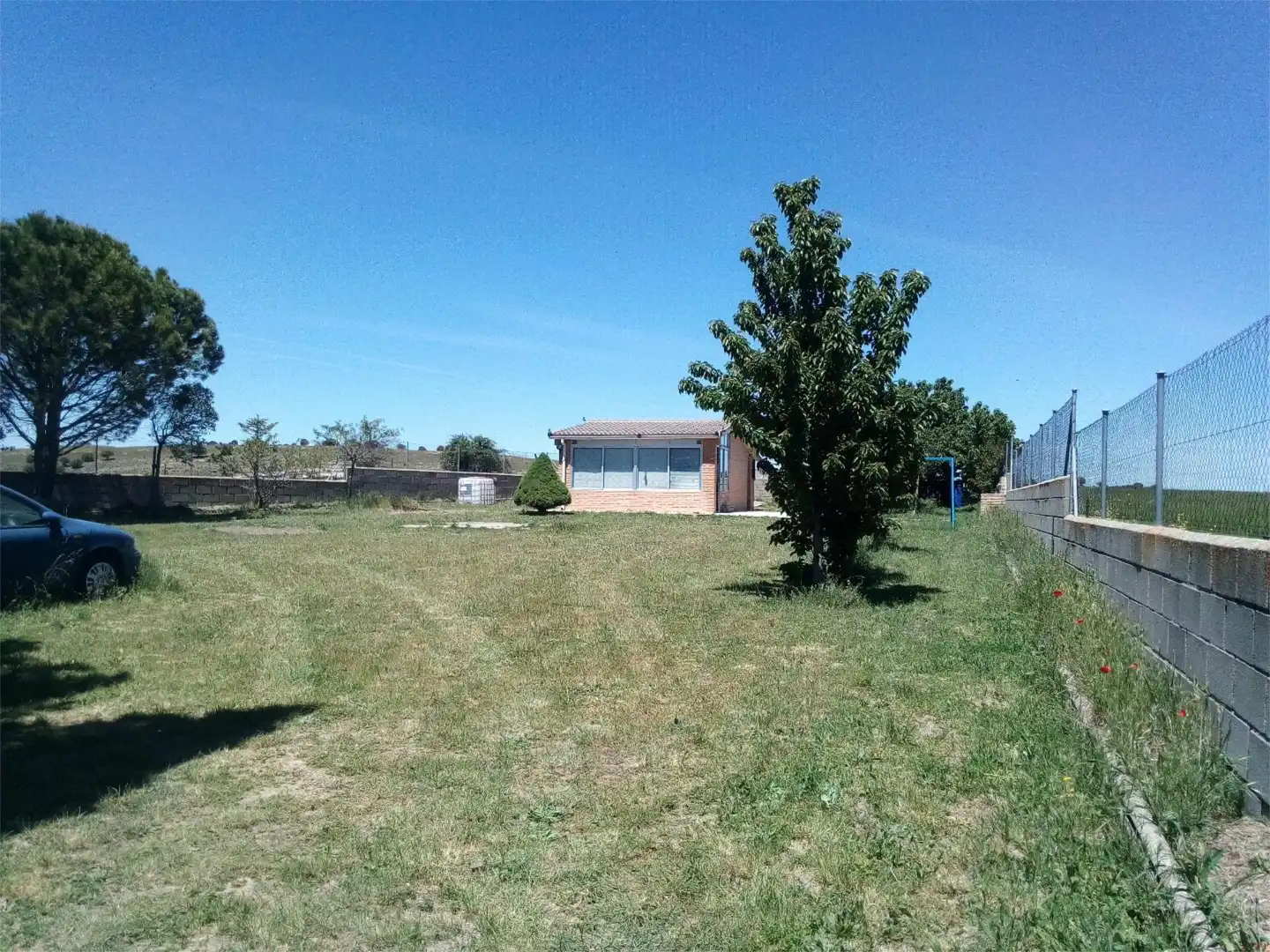 Terreno en venta en Vegas de Matute