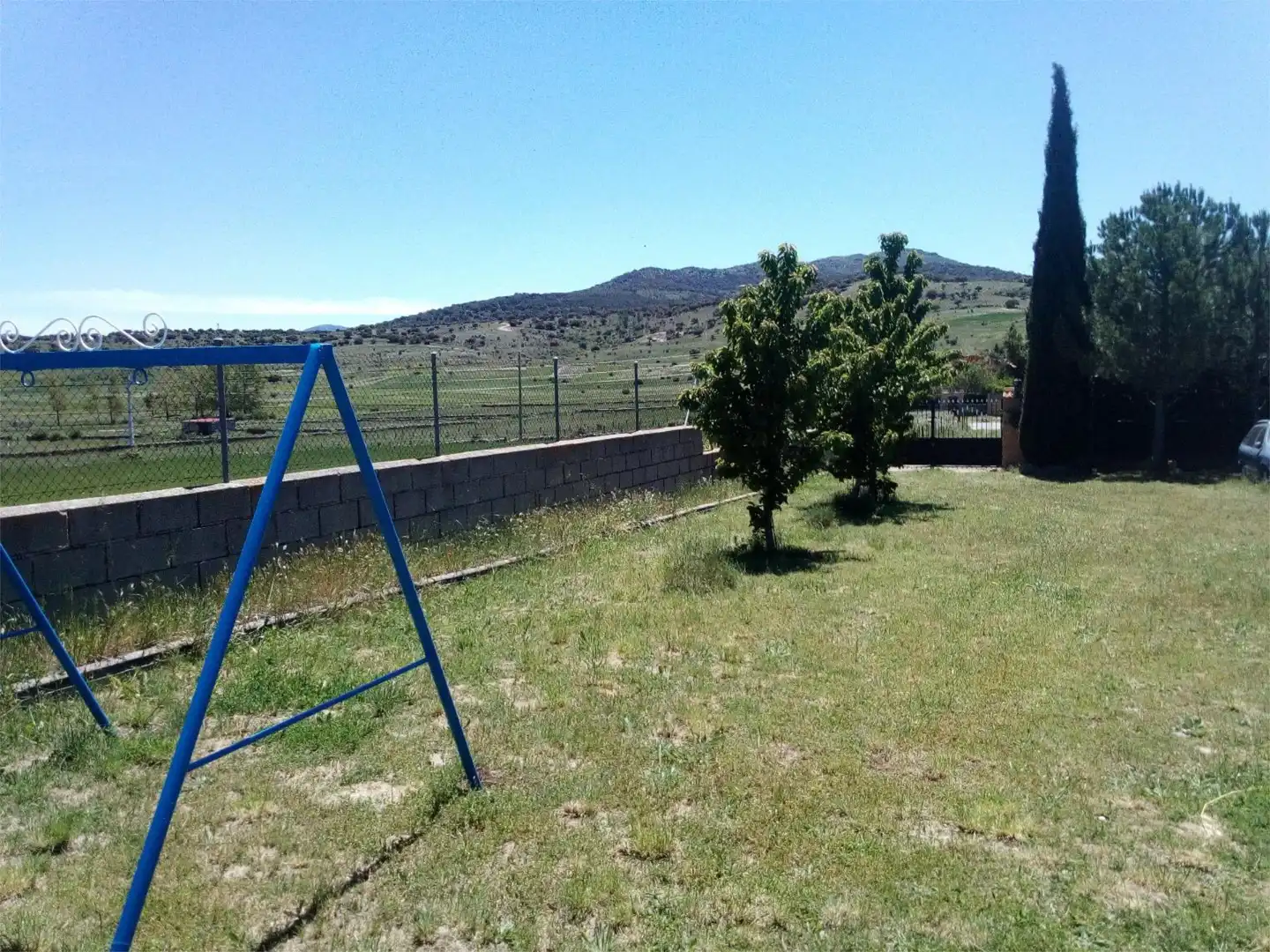Terreno en venta en Vegas de Matute