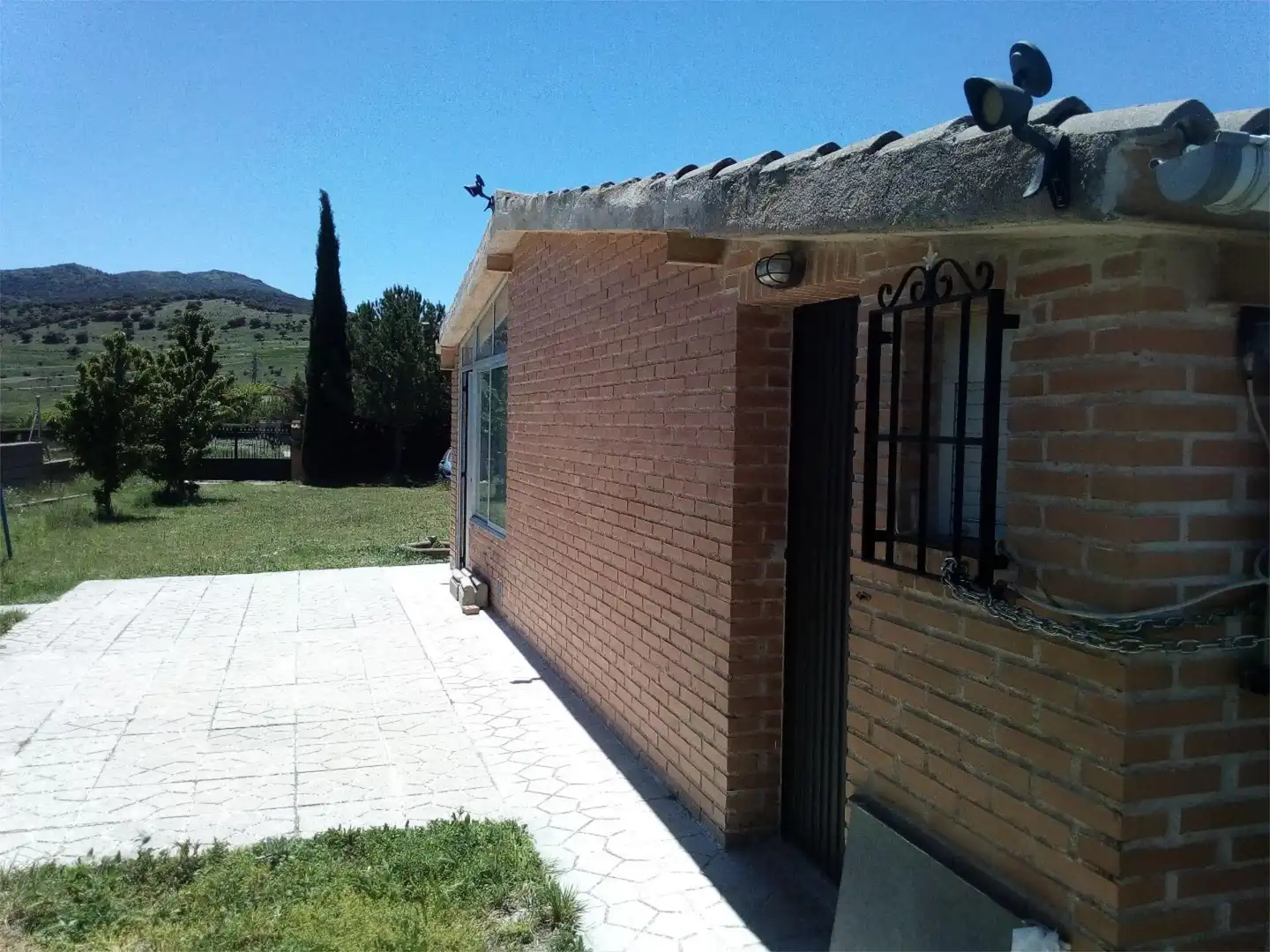 Jardín de Terreno en venta en Vegas de Matute