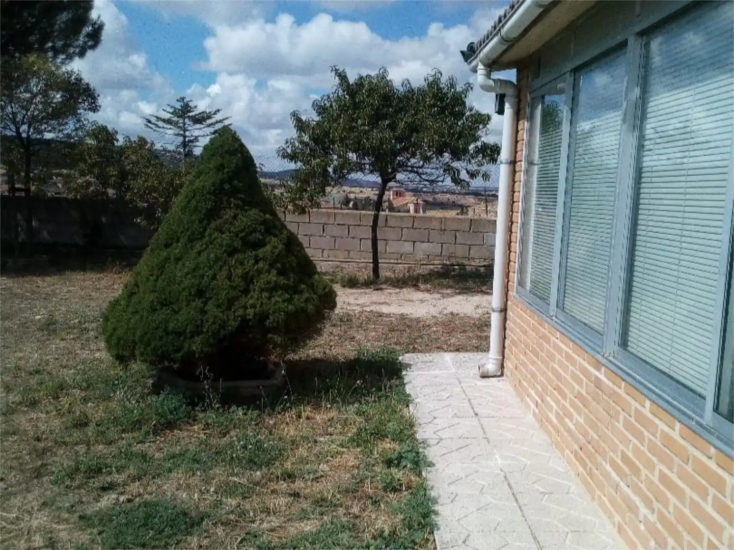 Terreno en venta en Vegas de Matute
