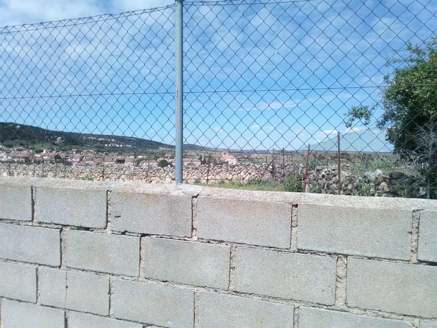 Terreno en venta en Vegas de Matute
