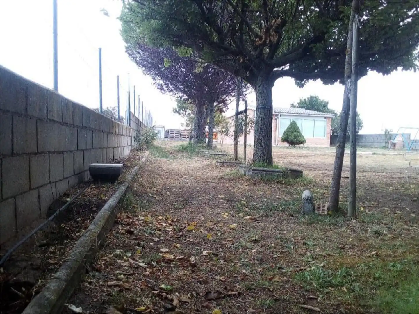 Terreno en venta en Vegas de Matute