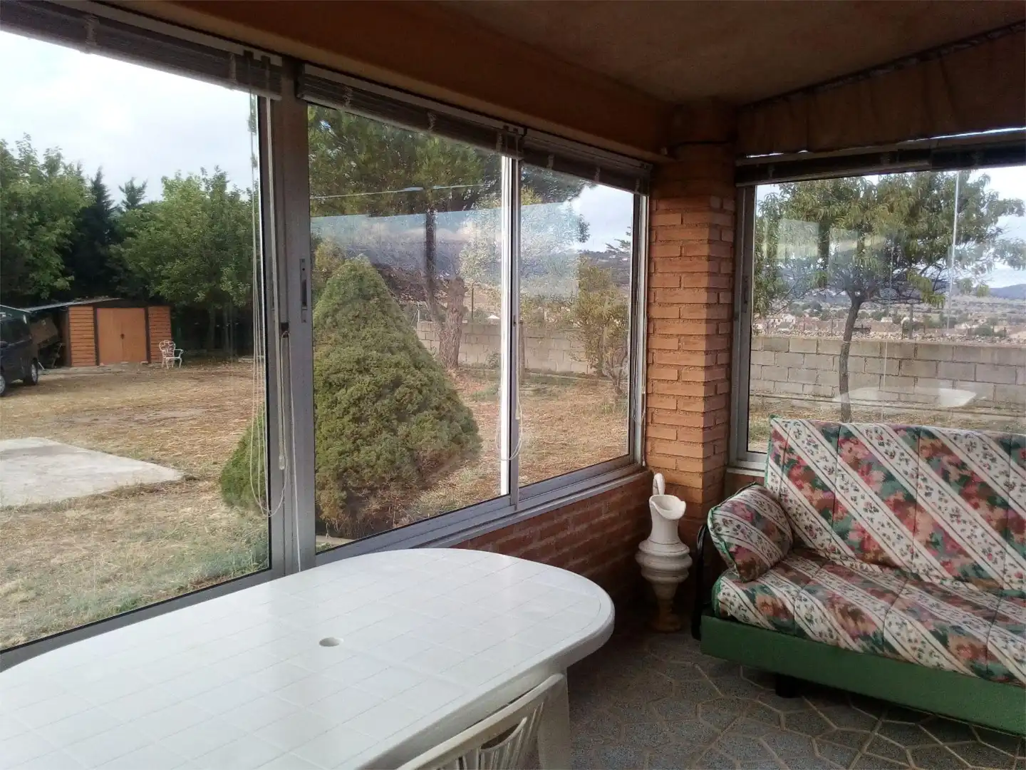 Jardín de Terreno en venta en Vegas de Matute