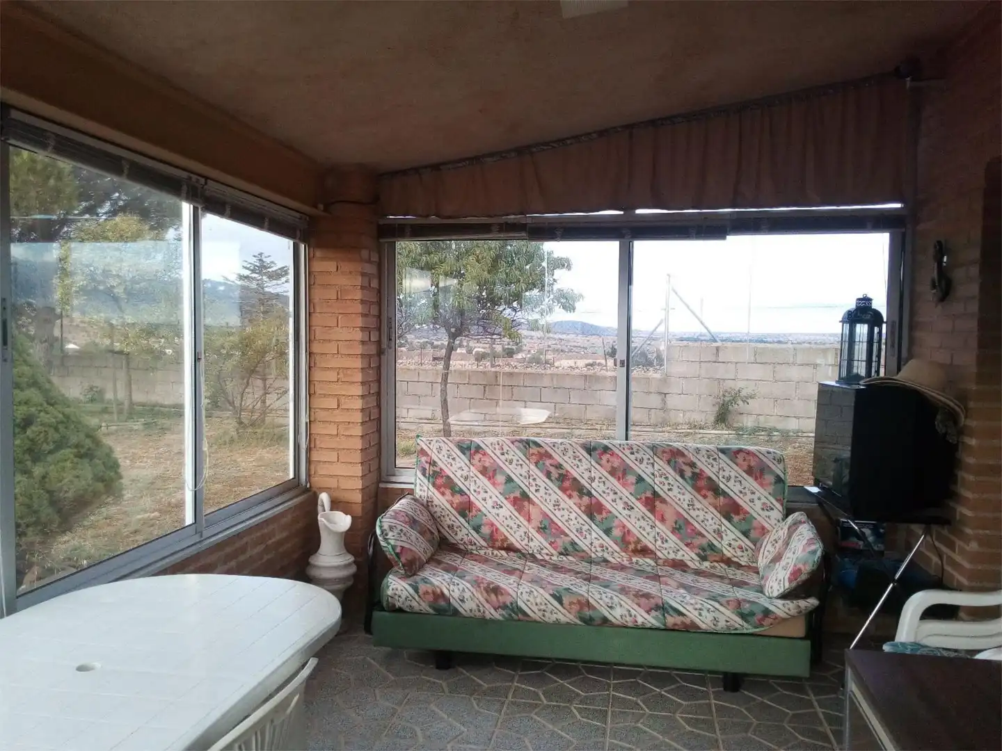 Terraza de Terreno en venta en Vegas de Matute