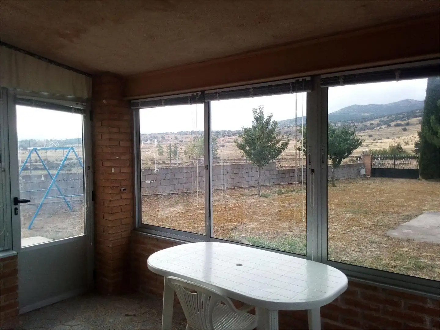 Jardín de Terreno en venta en Vegas de Matute