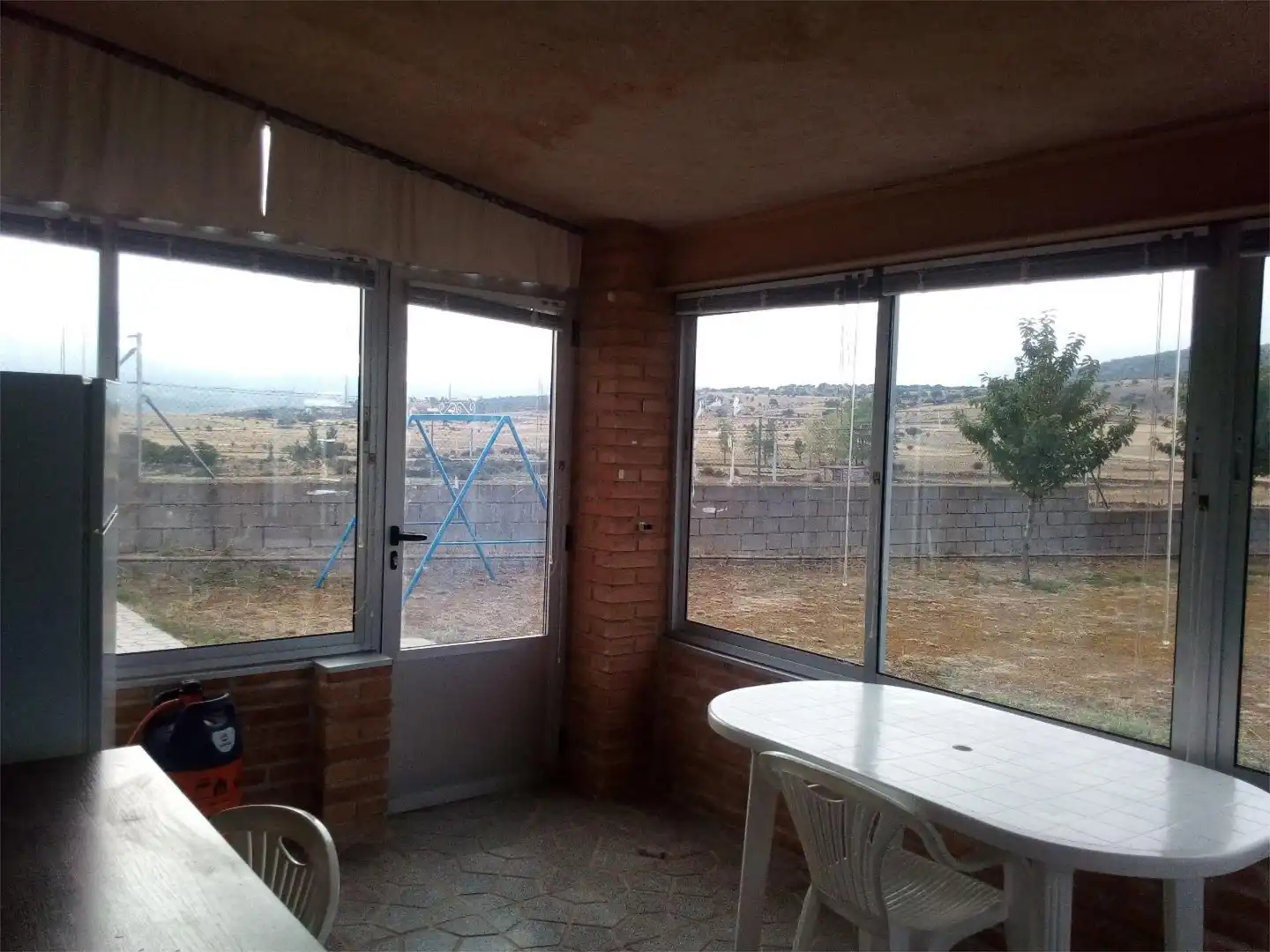 Habitación de Terreno en venta en Vegas de Matute