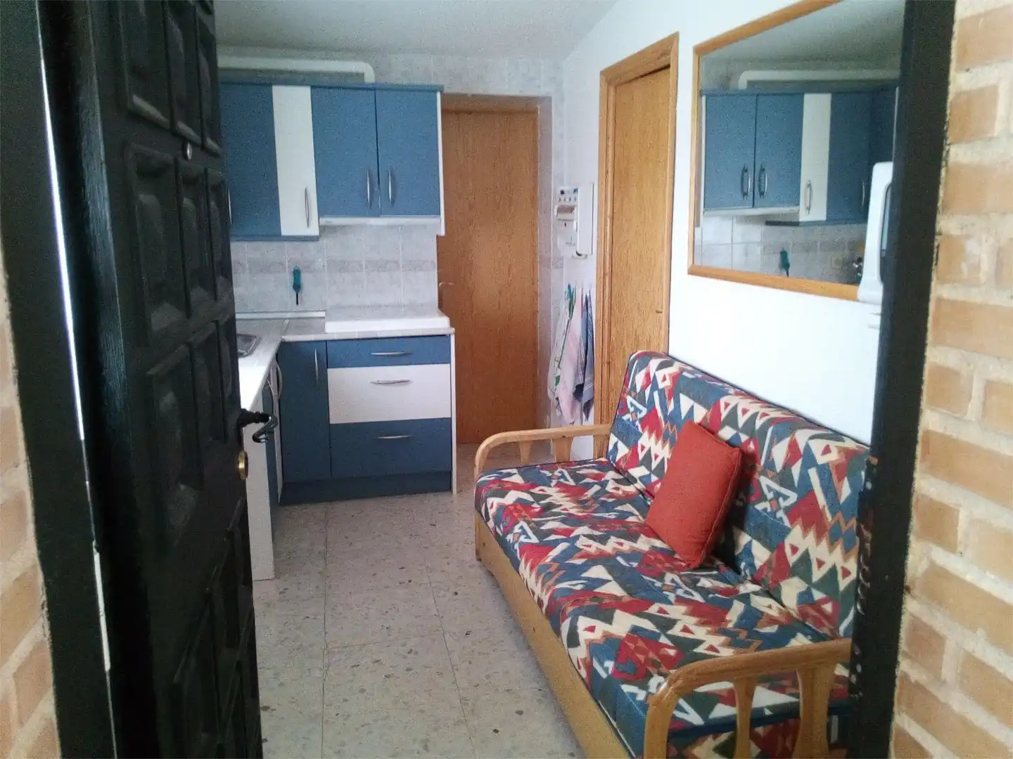 Cocina de Terreno en venta en Vegas de Matute